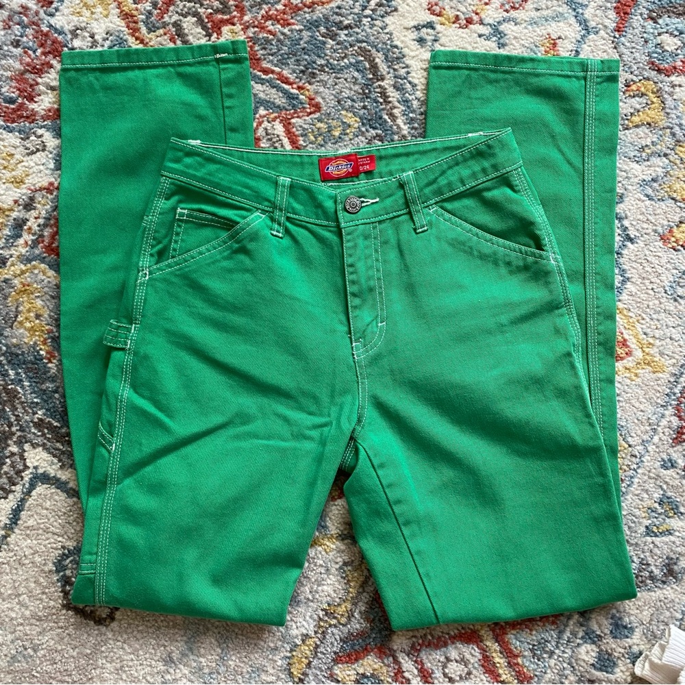 Dickies Carpenter Jeans